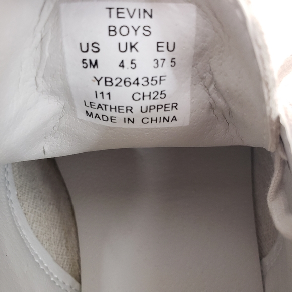 Sperry Top-Sider Loafers "Tevin" Size 5 - Picture 9 of 9